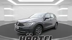 Gebraucht 2021 VW Tiguan Life SUV | 26.300 € (Fairer Preis)