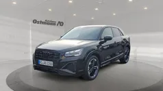 Gebraucht 2024 Audi Q2 S-Line SUV | 32.880 € (Fairer Preis)