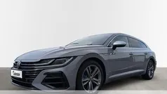 Gebraucht 2023 VW Arteon R Kombi | 36.489 € (Guter Preis)