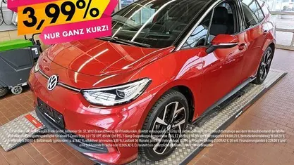 Gebraucht VW ID.3 Pro 150 kW (204 PS) 2023 Kleinwagen