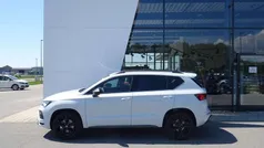 Gebraucht 2025 Seat Ateca Beats SUV | 38.790 € (Fairer Preis)