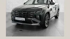 Gebraucht 2025 Hyundai Tucson Prime SUV | 44.290 € (Fairer Preis)