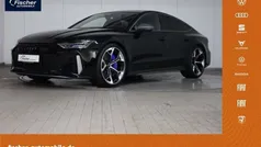 Gebraucht 2024 Audi RS7 Sportback Performance Kleinwagen | 134.880 € (Fairer Preis)
