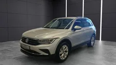 Gebraucht 2024 VW Tiguan Life SUV | 30.440 € (Guter Preis)