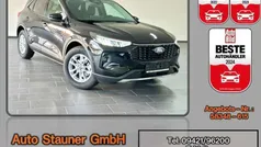 Agateblack metallic Neu 2025 Ford Kuga Titanium SUV | 31.780 € (Fairer Preis)