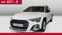 Arkonaweiß Gebraucht 2025 Audi A3 Ambiente Limousine | 33.790 € (Fairer Preis)