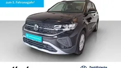 Gebraucht 2024 VW T-Cross Life SUV | 25.450 € (Fairer Preis)