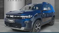 Blau Neu 2025 Dacia Bigster Expression SUV | 28.875 € (Fairer Preis)