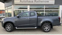 Gebraucht 2025 Isuzu D-Max Abholung | 46.990 €