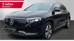 Gebraucht 2024 Mercedes EQA300 Progressive SUV | 33.390 € (Fairer Preis)
