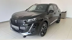 Gebraucht 2023 Peugeot 2008 Allure SUV | 19.930 € (Fairer Preis)