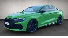 Gebraucht 2024 Audi RS3 Sport Kleinwagen | 65.990 € (Fairer Preis)