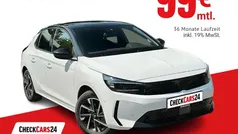 Gebraucht 2025 Opel Corsa GS Line Limousine | 22.689 € (Fairer Preis)