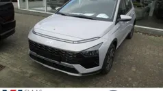 Gebraucht 2025 Hyundai Bayon Trend SUV | 22.440 € (Fairer Preis)