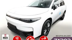 Weiß Neu 2025 Leapmotor C10 SUV | 34.988 € (Superpreis)