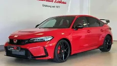 Rallye red Neu 2025 Honda Civic Type R Limousine | 53.750 € (Fairer Preis)