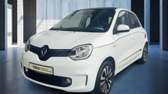 Weiß Gebraucht 2021 Renault Twingo Intens Kleinwagen | 9.990 € (Fairer Preis)