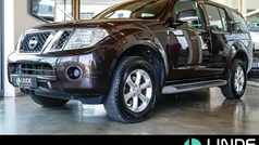 Braun Gebraucht 2012 Nissan Pathfinder XE SUV | 16.900 € (Superpreis)