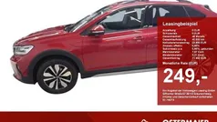 Gebraucht 2024 VW Taigo Move SUV | 23.990 € (Fairer Preis)