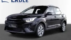 (abp) aurora black pearl m Neu 2025 Kia Stonic Vision SUV | 22.990 € (Fairer Preis)