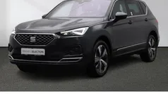 Uranograu Gebraucht 2022 Seat Tarraco XCELLENCE SUV | 27.480 € (Fairer Preis)
