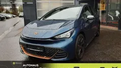 Aurorablau Gebraucht 2023 Cupra Born Kleinwagen | 29.990 € (Fairer Preis)