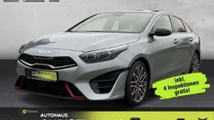 Kia ProCeed GT