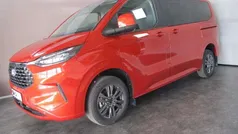 Gebraucht 2025 Ford Transit Custom Titanium Van / Kleinbus | 50.880 € (Fairer Preis)