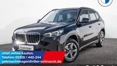 Black sapphire Gebraucht 2023 BMW X1 Performance SUV | 41.950 € (Fairer Preis)