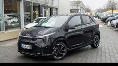 Gebraucht 2025 Kia Picanto GT-Line Kleinwagen | 19.659 € (Fairer Preis)