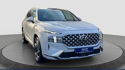 Gebraucht Hyundai Santa Fe Prime 202 PS (148 kW) 2021 SUV