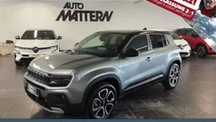 Gebraucht 2024 Jeep Avenger EV Summit SUV | 35.990 € (Fairer Preis)