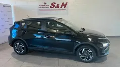 Gebraucht 2023 Hyundai Bayon SUV | 15.985 € (Superpreis)