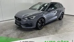 Gebraucht 2025 Cupra Leon Kombi | 31.390 € (Superpreis)