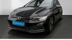 Gebraucht 2023 VW Golf VIII Move | 23.780 € (Fairer Preis)