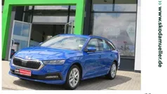Blau Gebraucht 2022 Skoda Octavia Ambition Kombi | 25.990 € (Fairer Preis)