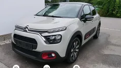 Sand beige metallic Gebraucht 2022 Citroën C3 PureTech Kleinwagen | 11.990 € (Guter Preis)