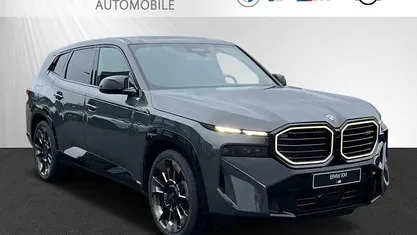 Gebraucht 2024 BMW XM Performance SUV | 126.990 € (Fairer Preis)