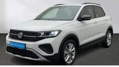 Gebraucht VW T-Cross Goal 116 PS (85 kW) 2025 SUV