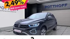 Gebraucht 2025 VW T-Roc Goal SUV | 29.904 € (Superpreis)
