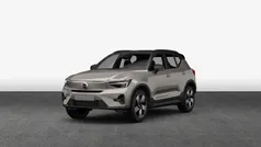 Gebraucht 2024 Volvo XC40 Plus SUV | 42.228 € (Fairer Preis)
