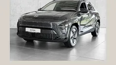 Ecotronic grey Neu 2025 Hyundai Kona Prime SUV | 39.390 € (Fairer Preis)