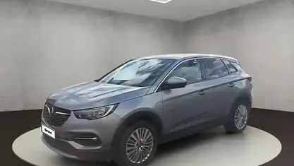 Gebraucht 2018 Opel Grandland X Innovation SUV | 11.950 € (Fairer Preis)