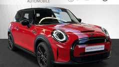 Gebraucht 2023 Mini Cooper SE Kleinwagen | 20.900 € (Fairer Preis)