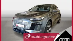 Gebraucht 2024 Audi Q6 e-tron Ambiente SUV | 68.780 € (Fairer Preis)
