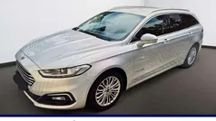 Gebraucht 2020 Ford Mondeo Titanium Limousine | 18.890 € (Fairer Preis)