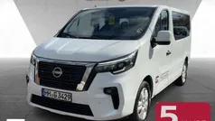 Gebraucht 2025 Nissan Primastar Tekna Van / Kleinbus | 41.650 € (Fairer Preis)