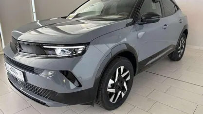 Grau Neu 2025 Opel Mokka SUV | 23.690 € (Fairer Preis)