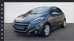 Gebraucht 2019 Peugeot 208 Signature Sky Kleinwagen | 11.490 € (Fairer Preis)