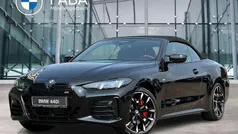 Gebraucht 2024 BMW M440 M Sport Limousine | 76.980 €